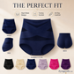 Women's High-Waisted Tummy Control Underwear