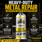 Durable Repair Welding Adhesive for Metal
