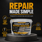 Concrete Step Repair Adhesive