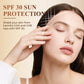 ✨BB blur tinted moisturizer SPF 30 - instantly brightens, hydrates & smooths your skin