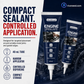 High Temperature Multi-Purpose Automotive Engine Sealant