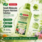 🌿 Organic Plant Growth Booster – Gentle Root Nutrient Solution for Seedlings, Flowers & Vegetables