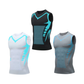 🔥LAST DAY SALE 50% OFF💪Men's Cool Breathable Sleeveless Quick-Dry Tank Tops – Stretchy Slim-Fit Printed Athletic Workout Training Tees