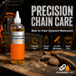 Chain Lubricant Oil for Power Equipment