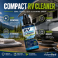 Powerful RV Awning Cleaner Spray