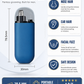 Portable Nose Hair Trimmer