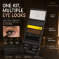 3-in-1 Eyeliner and Lower Lash Stamp Kit