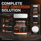 Professional Iron Rust Converter Liquid