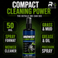 Heavy Duty Mower Cleaner Degreaser