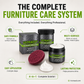 All-in-One Surface Restoration Polish with Pad