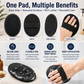 Exfoliating Scrub Bath Pads