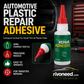 Multi-Purpose Car Bumper Repair Adhesive