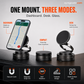 🔥Best Seller🔄360° Adjustable Vacuum Magnetic Phone Holder📱🚗