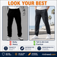 🔥Last Day Sale 50% OFF🥰MultiPants – High Stretch Multi-pocket Durable Cargo Pants
