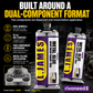 Metal Glue - Weld Metal Repair Glue