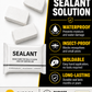 🥳2026 HOT SALE🥳💞50K+ SOLD!🏠🔧 50% OFF! Eco‑Friendly Multi‑Purpose Sealing Putty – Seals cracks, gaps & holes in walls, pipes & more. Waterproof, paintable & non‑toxic. DIY made easy! 🛡️✨