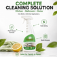 Multi-Purpose Enzyme Cleaner for Kitchen & Home
