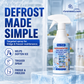 🎉 2026 Sale — Over 26,500 Sold!❄️ Fridge Freezer Defrosting Spray – Multi-purpose 🎁