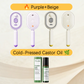 🔥LAST DAY SALE ONLY 💲14.99!!🔥ProGlide™🇺🇸 Scalp Massager Comb 💆‍♀️ – Self-Cleaning 🧼, Tangle-Free ✂️ & Frizz-Control Hair Brush with Soothing Mist Spray 💨✨ | Perfect for Dry, Brittle Hair 💧🌟