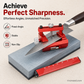 📢📢40% OFF !! ⏰Precision Honing Guide for Chisels and Planes