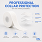 Invisible Disposable Collar & Cuff Sweat Liners