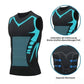 🔥LAST DAY SALE 50% OFF💪Men's Cool Breathable Sleeveless Quick-Dry Tank Tops – Stretchy Slim-Fit Printed Athletic Workout Training Tees