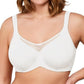 🏆 Last Day Special Price 💲19.99 ! 💐Women's Elegant Sheer Full Coverage Plus Size Bra