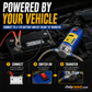 Portable Engine Oil Transfer Pump