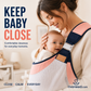 🎉Hot Sale👶4-in-1 Breathable Baby Carrier✨0-36 Months, Front/Back/Facing In/Out – Hands-Free