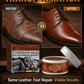 Leather Paint Kit