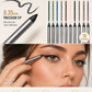 Waterproof Long-Lasting Eyeliner Pencil