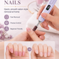 Portable Multifunctional Electric Nail Drill