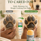Moisturizing Pet Paw Balm Stick