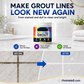 High-Strength Waterproof Crystal Tile Grout