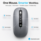 ⏳Limited-time 50% off⏰AI Smart Voice Wireless Mouse🖱️💬
