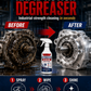 Agricultural Machinery Degreaser Spray