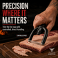 Handheld Fat Trimmer for Beef & Pork