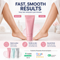 🥳2026 TOP PICK🥳 Hair Removal Cream – Enriched with Rose & Lavender Oil, Niacinamide Brightening – Inhibits Regrowth, Longer-Lasting Smoothness! 💖💨