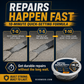 Easy Apply Multi-Purpose Repair Putty