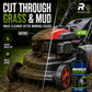 Heavy Duty Mower Cleaner Degreaser