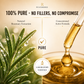Premium Grade Essential Oil for Hair
