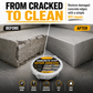 Concrete Step Repair Adhesive