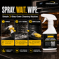 Heavy Duty Oven Cleaner Spray