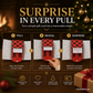 Creative Christmas Waterfall Gift Card Booklet