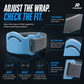 Breathable Shock-Absorbing Patella Brace