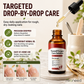Nail Repair Essence for Damaged Nails