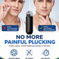 Portable Nose Hair Trimmer