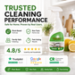 Multi-Purpose Enzyme Cleaner for Kitchen & Home