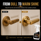 Instant Brass Tarnish Remover Spray