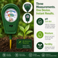 🪴3-in-1 Soil Detector with Pointer Display